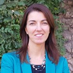 Catalina Delpiano T., Directora de Estudios