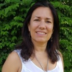 Cecilia Petour G., Coordinadora