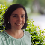 María Ignacia Correa S., Psicóloga Clínica
