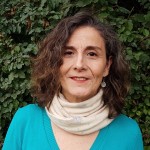 María Paz Valenzuela M., Psicóloga Clínica