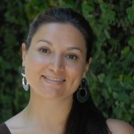 Ursula Eitel O., Psicóloga Clínica