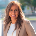 Verónica Hoffmann C., Directora Ejecutiva