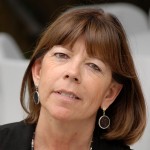 María Victoria Reyes S., Directora Programas Sociales