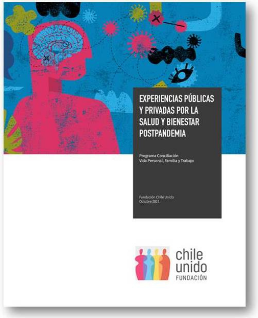 “Experiencias públicas y privadas por la Salud y el Bienestar postpandemia” (2021)